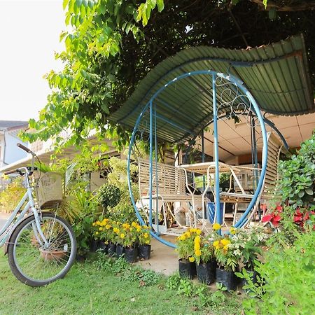 The Stay Guest House Loei Dış mekan fotoğraf