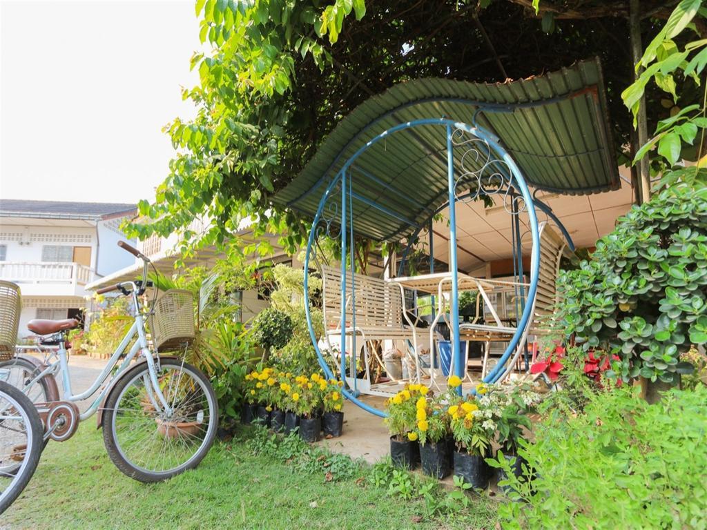 The Stay Guest House Loei Dış mekan fotoğraf