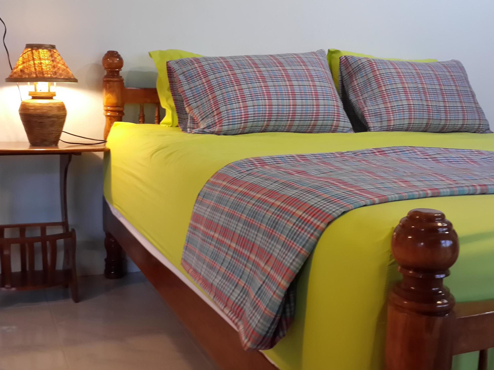 The Stay Guest House Loei Dış mekan fotoğraf