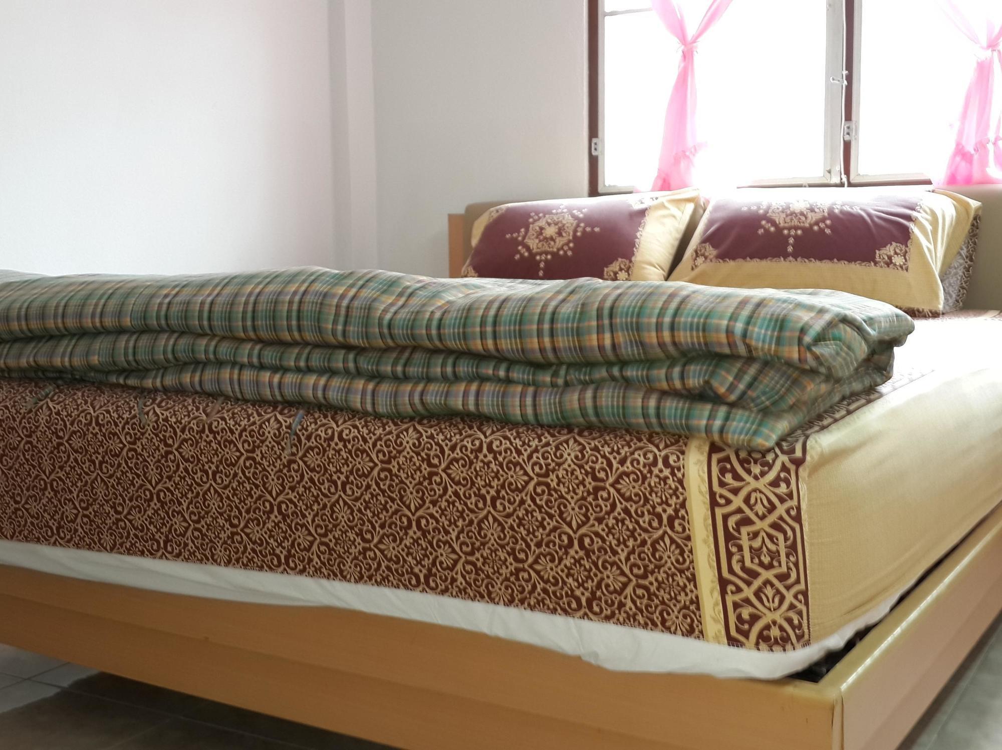The Stay Guest House Loei Dış mekan fotoğraf
