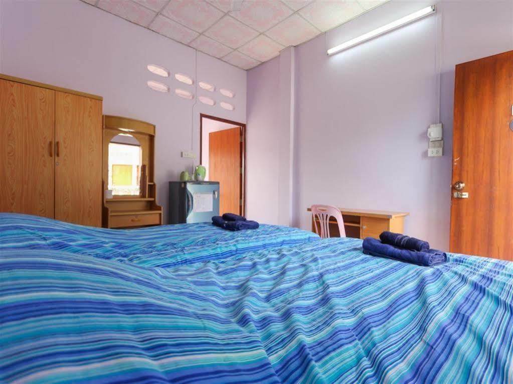 The Stay Guest House Loei Dış mekan fotoğraf