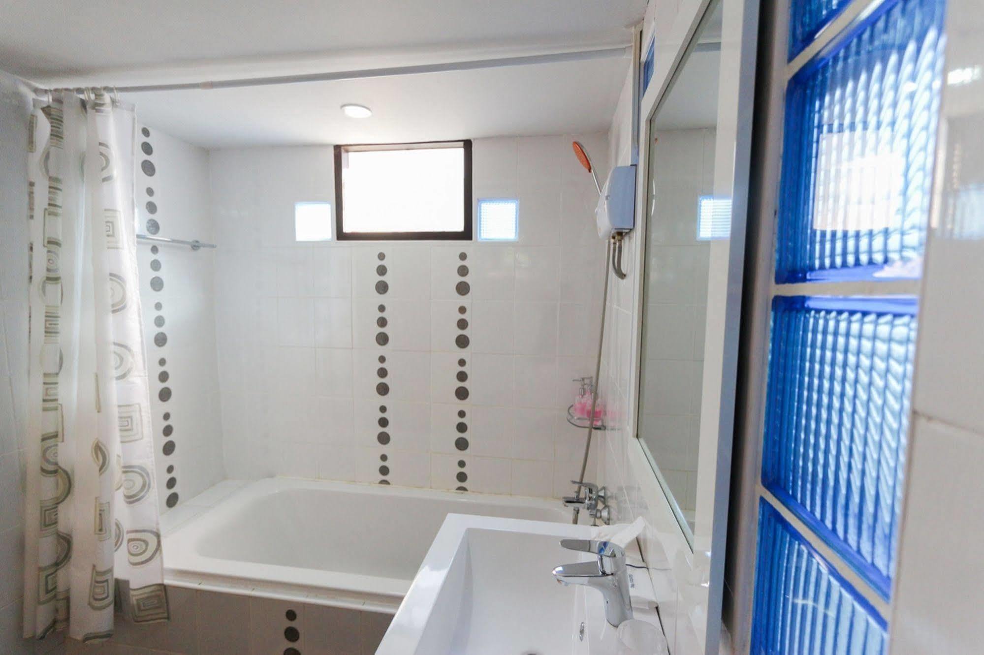 The Stay Guest House Loei Dış mekan fotoğraf