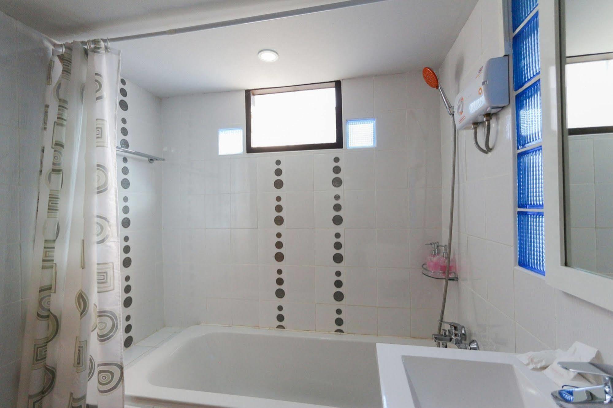 The Stay Guest House Loei Dış mekan fotoğraf