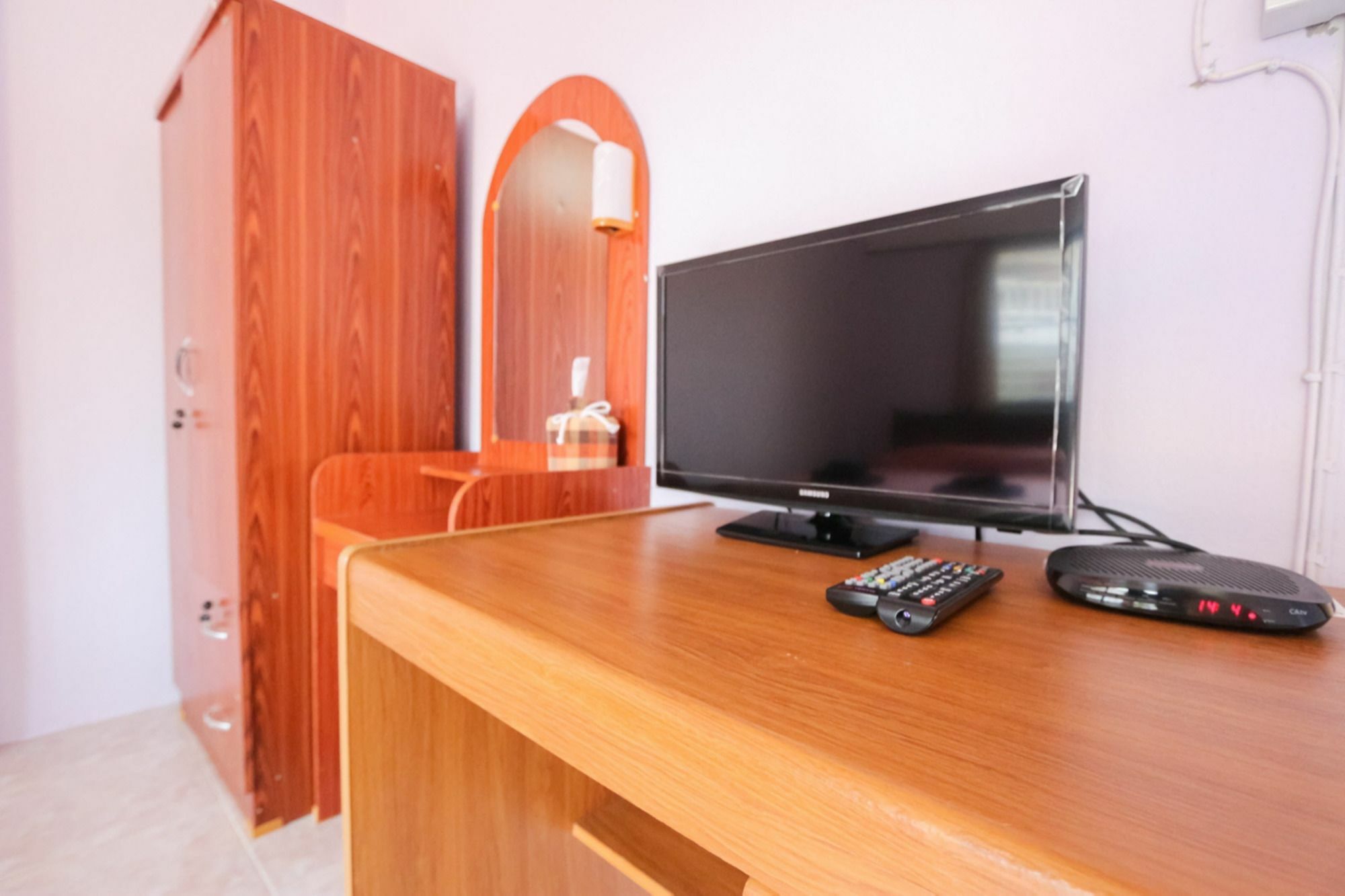The Stay Guest House Loei Dış mekan fotoğraf