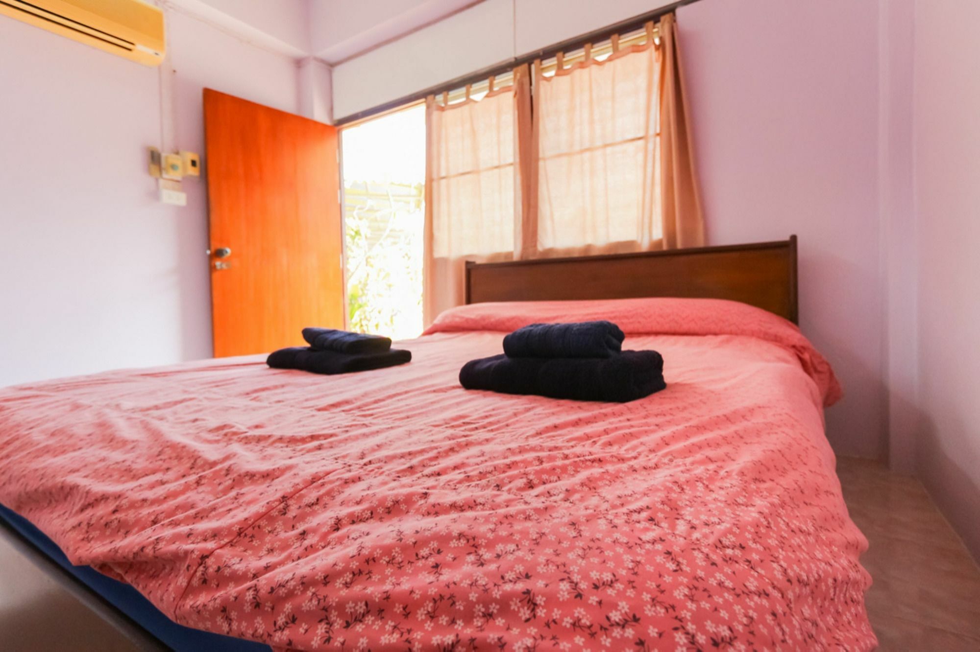 The Stay Guest House Loei Dış mekan fotoğraf